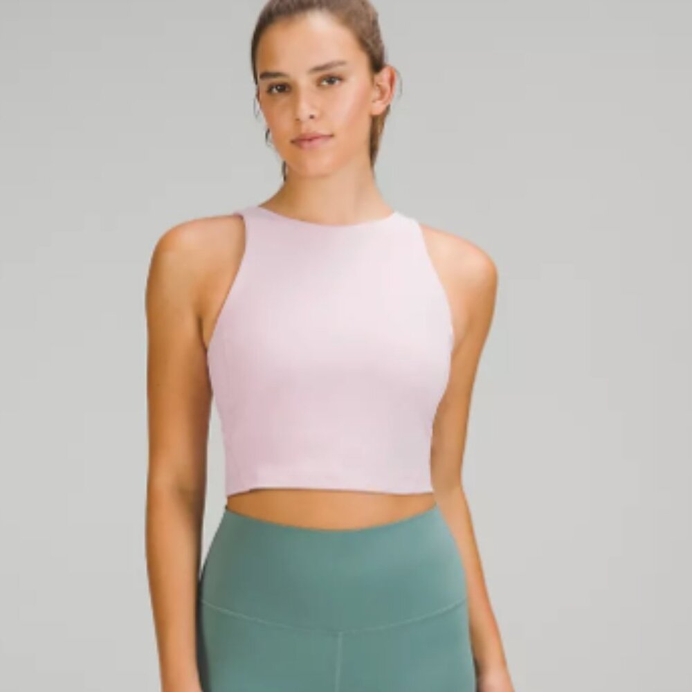 lululemon Align™ High-Neck Tank Top